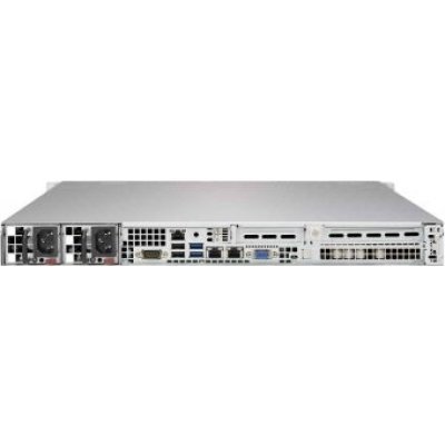    SuperMicro SYS-5018R-WR - #1
