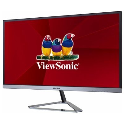   ViewSonic 27" VX2776-SMHD - #1