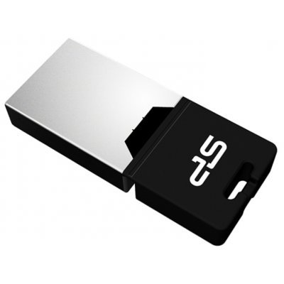  USB  Silicon Power Mobile X20 16GB - #1