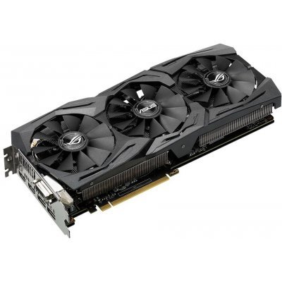    ASUS GeForce GTX 1060 1620Mhz PCI-E 3.0 6144Mb 8208Mhz 192 bit DVI 2xHDMI HDCP - #3