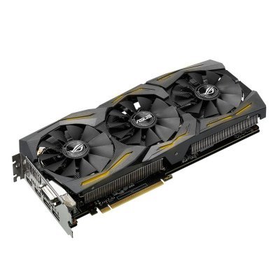    ASUS GeForce GTX 1060 1620Mhz PCI-E 3.0 6144Mb 8208Mhz 192 bit DVI 2xHDMI HDCP - #8