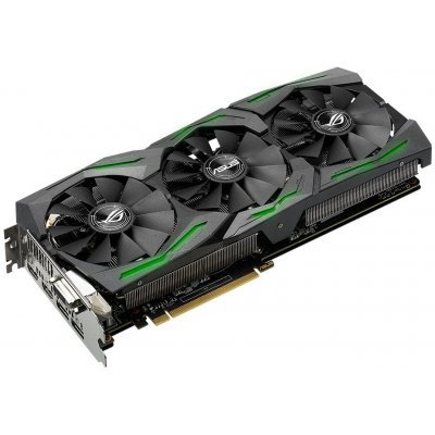    ASUS GeForce GTX 1060 1620Mhz PCI-E 3.0 6144Mb 8208Mhz 192 bit DVI 2xHDMI HDCP - #9