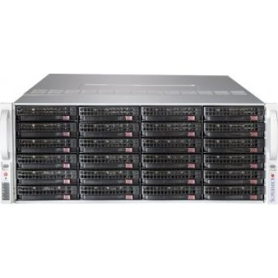    SuperMicro SSG-6048R-E1CR36N - #1