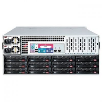    SuperMicro CSE-847E16-R1400LPB - #1