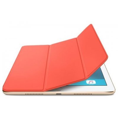 Фото Чехол для планшета Apple Smart Cover iPad Pro 9.7 - Apricot - #1