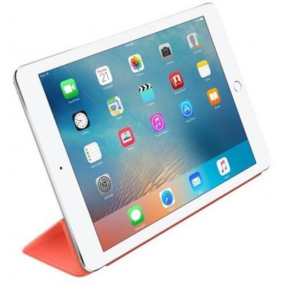 Фото Чехол для планшета Apple Smart Cover iPad Pro 9.7 - Apricot - #2