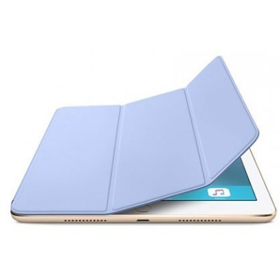 Фото Чехол для планшета Apple Smart Cover iPad Pro 9.7 - Lilac - #1
