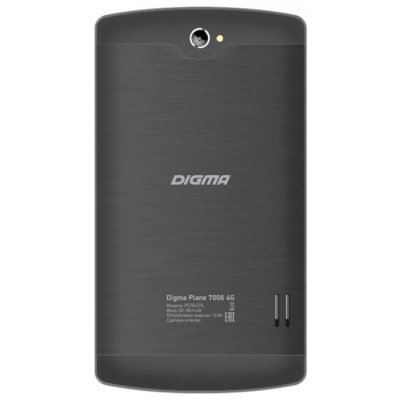    Digma Plane 7006 7" 8Gb 4G  - #1