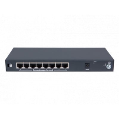   HP 1420 8G PoE+ (JH330A) - #1