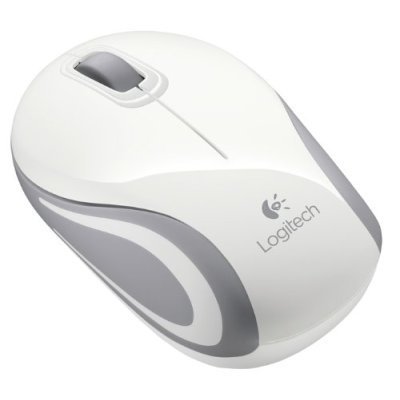   Logitech Wireless Mini Mouse M187  - #2