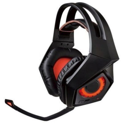    ASUS ROG Strix Wireless  - #1