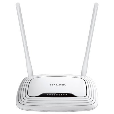  Wi-Fi  TP-link TL-WR842N - #1