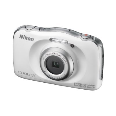    Nikon CoolPix W100  - #3