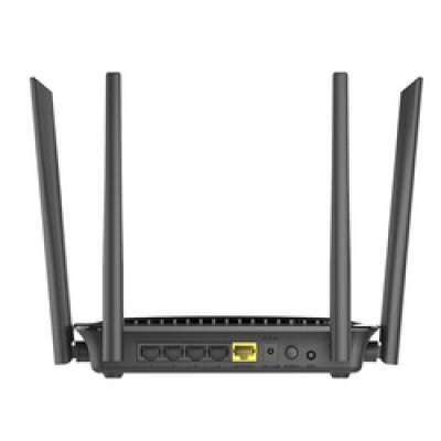 Фото Маршрутизатор D-Link DIR-822/C1A - #1