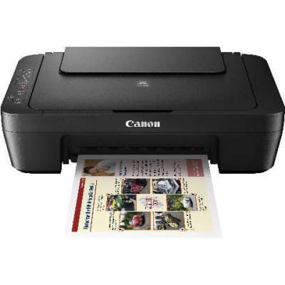     Canon PIXMA MG3040  - #2