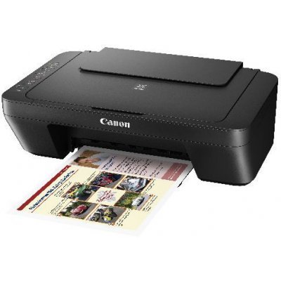     Canon PIXMA MG3040  - #3