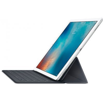 Фото Клавиатура Apple iPad Smart Keyboard for 12.9-inch iPad ProRu MNKT2RS/A - #2