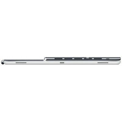 Фото Клавиатура Apple iPad Smart Keyboard for 12.9-inch iPad ProRu MNKT2RS/A - #3