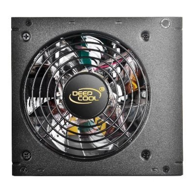 Фото Блок питания ПК DeepCool Aurora DA500 500W - #3