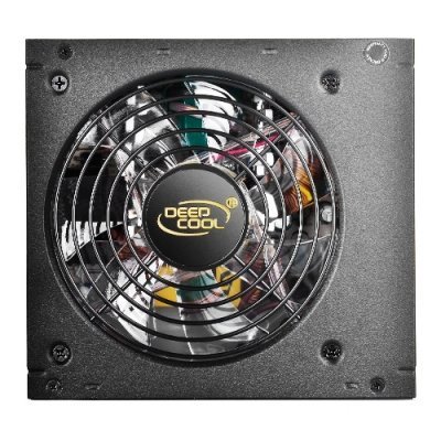     DeepCool Aurora DA500 500W - #3