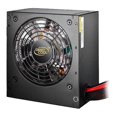 Фото Блок питания ПК DeepCool Aurora DA500 500W - #4