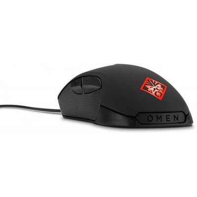 Фото Мышь HP OMEN SteelSeries X7Z96AA - #1