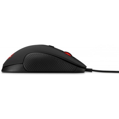 Фото Мышь HP OMEN SteelSeries X7Z96AA - #2