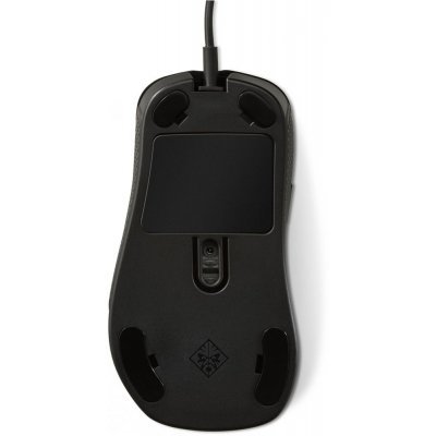 Фото Мышь HP OMEN SteelSeries X7Z96AA - #3