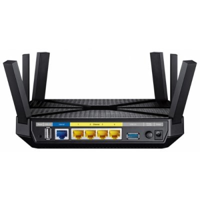  Wi-Fi  TP-link Archer C3200 - #4