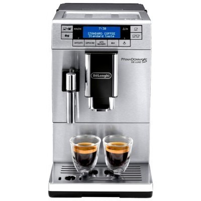   Delonghi ETAM 36 364 M - #1