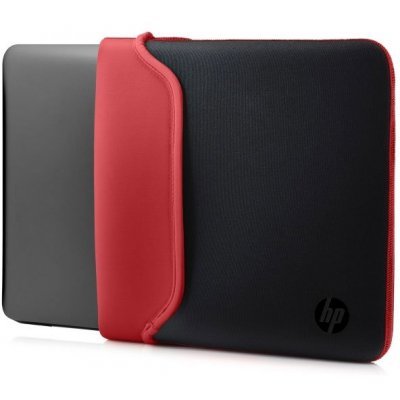     HP 15.6 Blk/Red Chroma Sleeve V5C30AA - #1