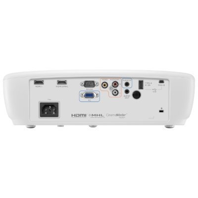   BenQ TH683 (9H.JED77.23E) - #4