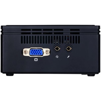    Gigabyte BRIX GB-BACE-3160 - #1