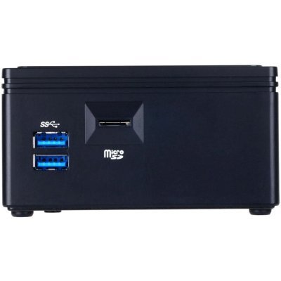    Gigabyte BRIX GB-BACE-3160 - #3