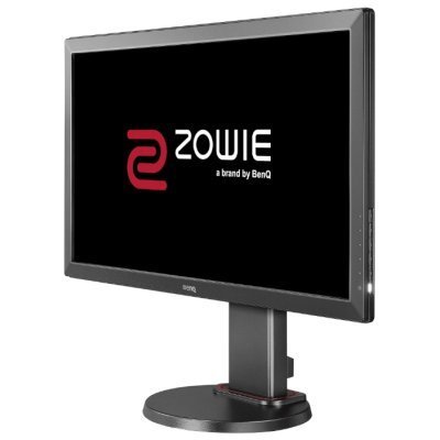 Фото Монитор BenQ 24" RL2460 Zowie (9H.LF3LB.QBE) - #1