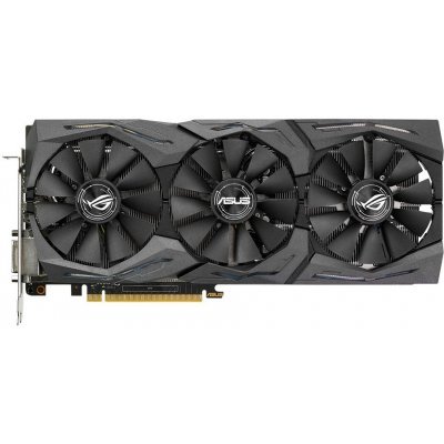    ASUS GeForce GTX 1060 1506Mhz PCI-E 3.0 6144Mb 8008Mhz 192 bit DVI 2xHDMI HDCP - #2