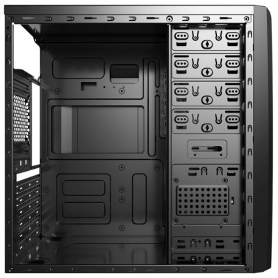     Aerocool Cs-1101   (<span style="color:#f4a944"></span>) - #2