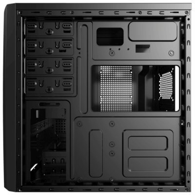     Aerocool Cs-1101   - #3