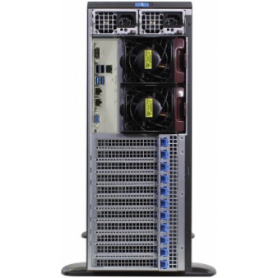    SuperMicro SYS-7048GR-TR - #1