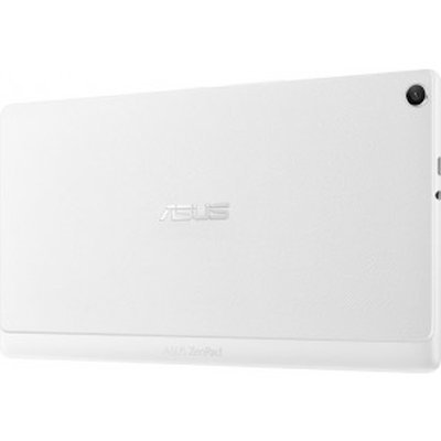 Фото Планшетный ПК ASUS ZenPad 8 Z380KNL 1Gb 16Gb белый - #1