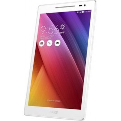 Фото Планшетный ПК ASUS ZenPad 8 Z380KNL 1Gb 16Gb белый - #3
