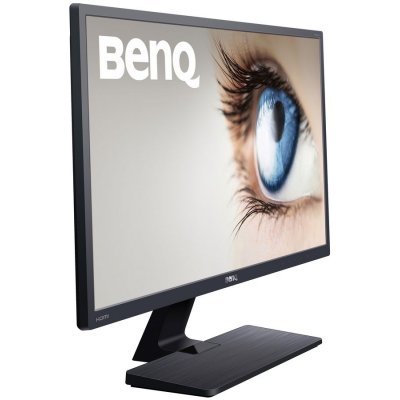   BenQ 23,8" GW2470HM (9H.LEYLA.TBE) - #1