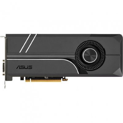    ASUS GeForce GTX 1060 1506Mhz PCI-E 3.0 6144Mb 8008Mhz 192 bit DVI 2xHDMI HDCP TURBO - #1