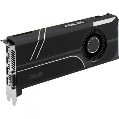    ASUS GeForce GTX 1060 1506Mhz PCI-E 3.0 6144Mb 8008Mhz 192 bit DVI 2xHDMI HDCP TURBO - #3