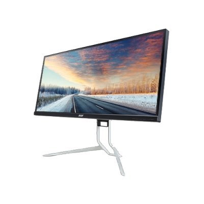   Acer 34" BX340CBMJDPHZX - #2