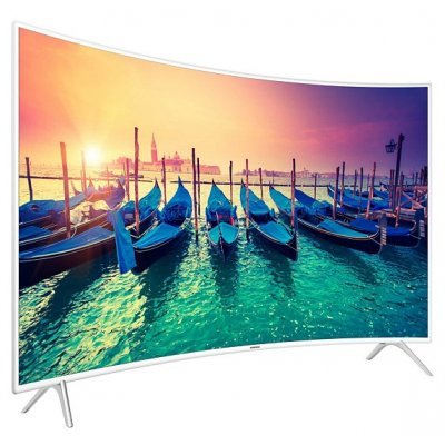    Samsung 49" UE49KU6510U - #1