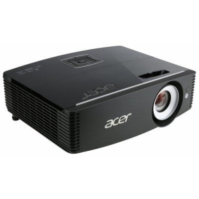 Фото Проектор Acer P6500 (MR.JMG11.001) - #1