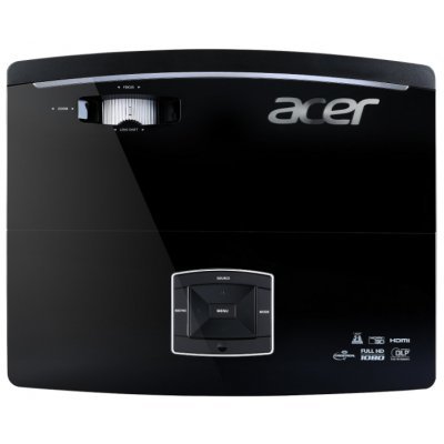 Фото Проектор Acer P6500 (MR.JMG11.001) - #2