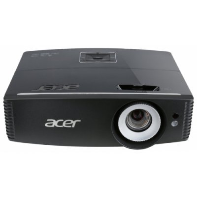 Фото Проектор Acer P6500 (MR.JMG11.001) - #4
