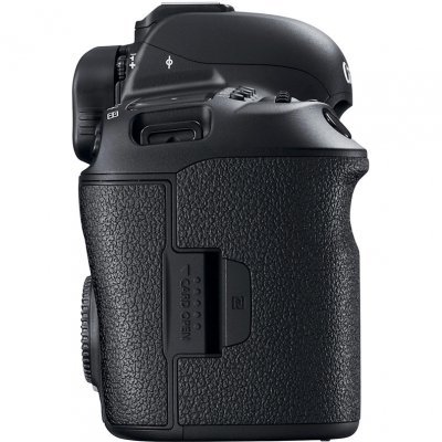    Canon EOS 5D Mark IV Body (<span style="color:#f4a944"></span>) - #2